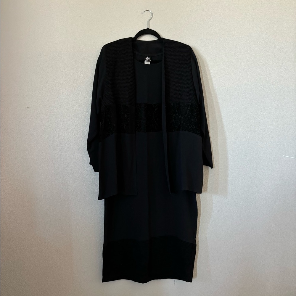 Vintage Oyako Two Piece Set Size Medium